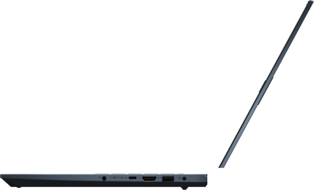 Ноутбук ASUS VivoBook Pro 15 M6500QC-HN118