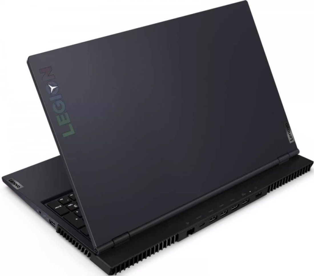 Игровой ноутбук Lenovo Legion 5 15ACH6 82JW00F7PB