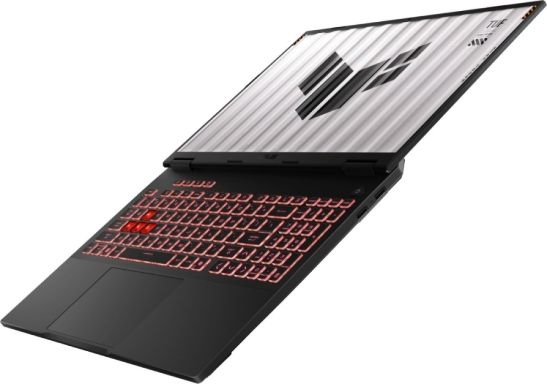 Игровой ноутбук ASUS TUF Gaming A16 2025 FA608UM-RV097 + 16 ГБ