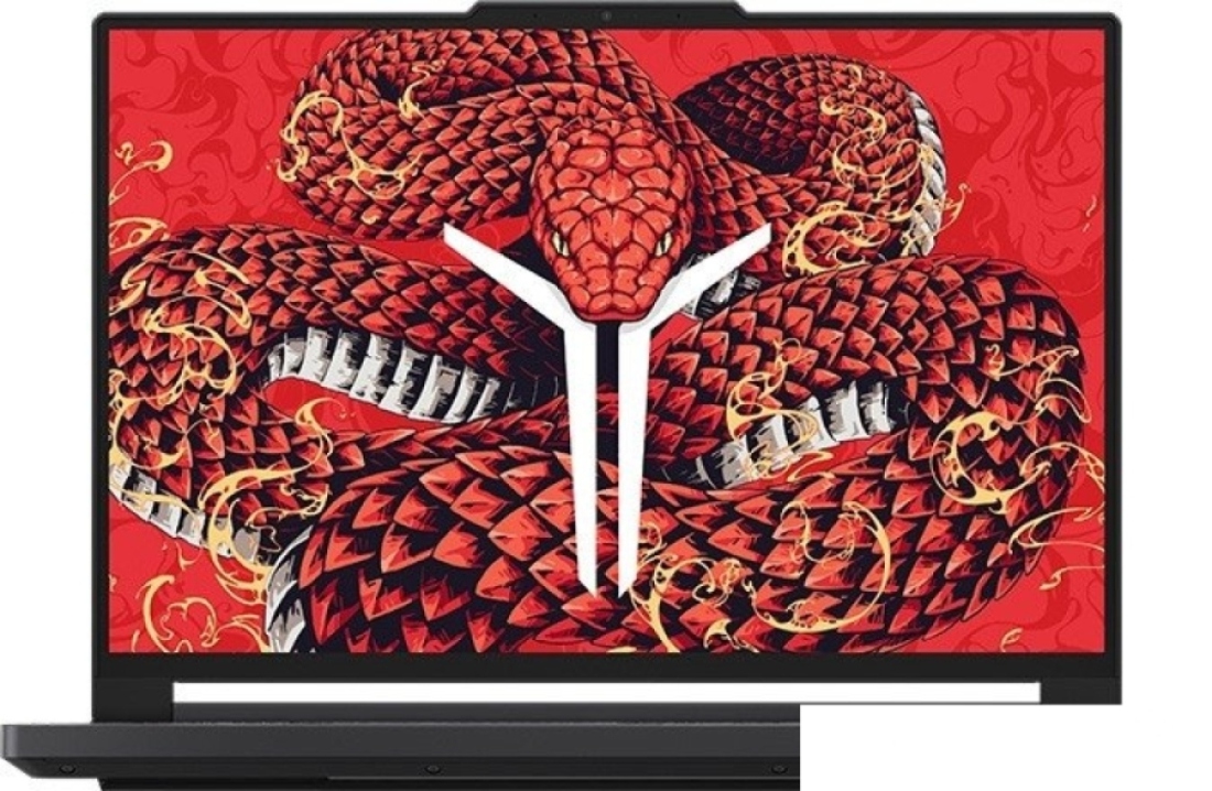 Игровой ноутбук Lenovo Legion R9000P ADR10 83LV0006CD 16 ГБ