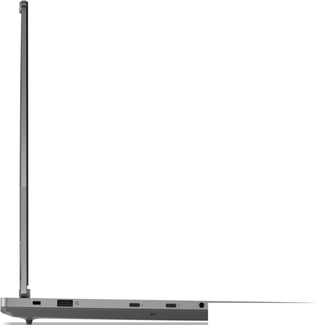 Игровой ноутбук Lenovo ThinkBook 16p G5 IRX 21N50000CD