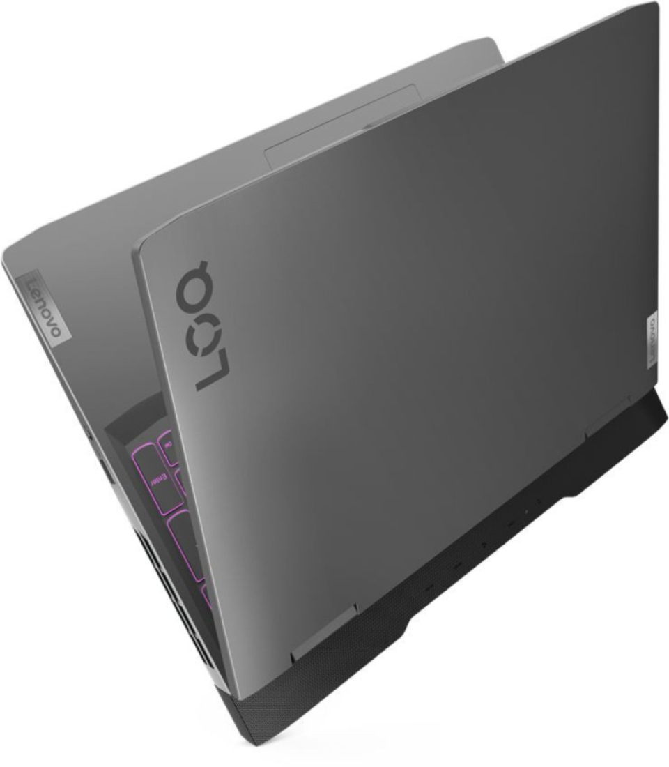 Игровой ноутбук Lenovo LOQ 16IRH8 82XW0011US