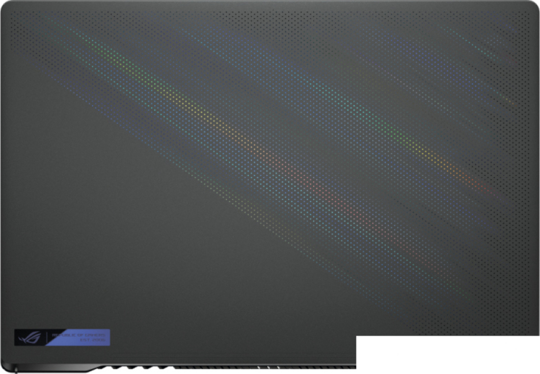 Игровой ноутбук ASUS ROG Zephyrus G15 2022 GA503RS-LN004W