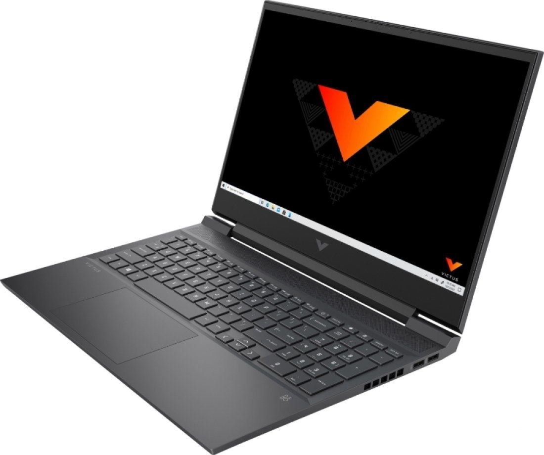 Игровой ноутбук HP Victus 16-d0304nw 4H359EA