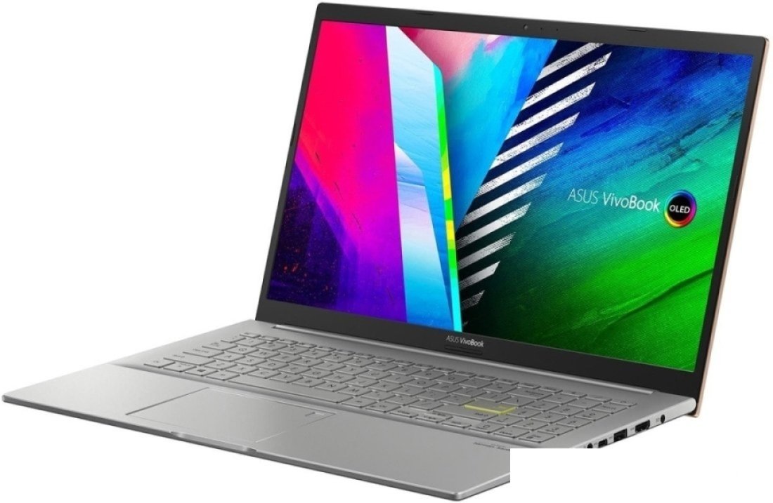 Ноутбук ASUS VivoBook 15 K513EA-L13419W