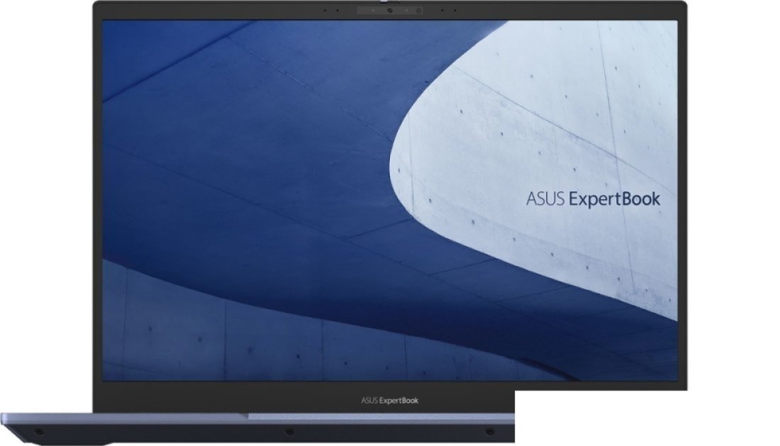 Ноутбук ASUS ExpertBook B5 OLED B5602CBA-L20375X