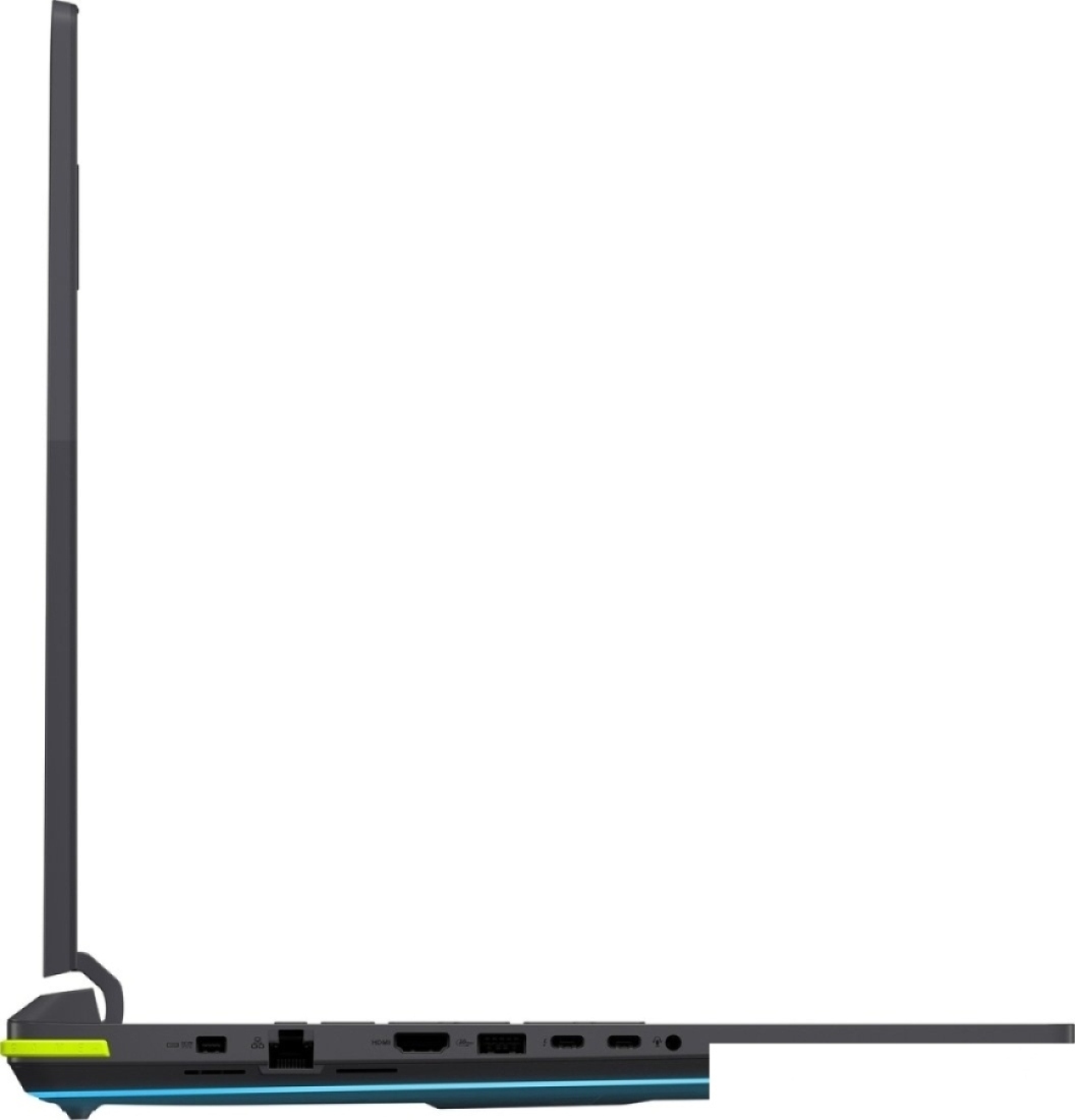 Игровой ноутбук ASUS ROG Strix G18 2025 G815JMR-S9080