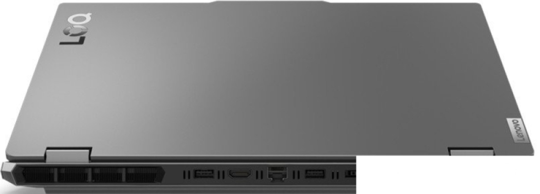 Игровой ноутбук Lenovo LOQ 15IAX9 83GS002RPB