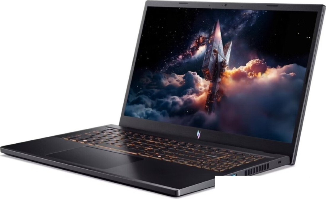 Игровой ноутбук Acer Nitro V 15 ANV15-52-50H9 NH.QV2CD.002