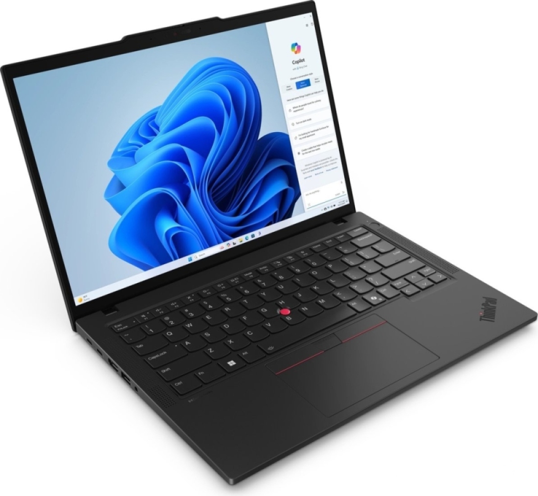 Ноутбук Lenovo ThinkPad T14 Gen 5 21MLA017CD