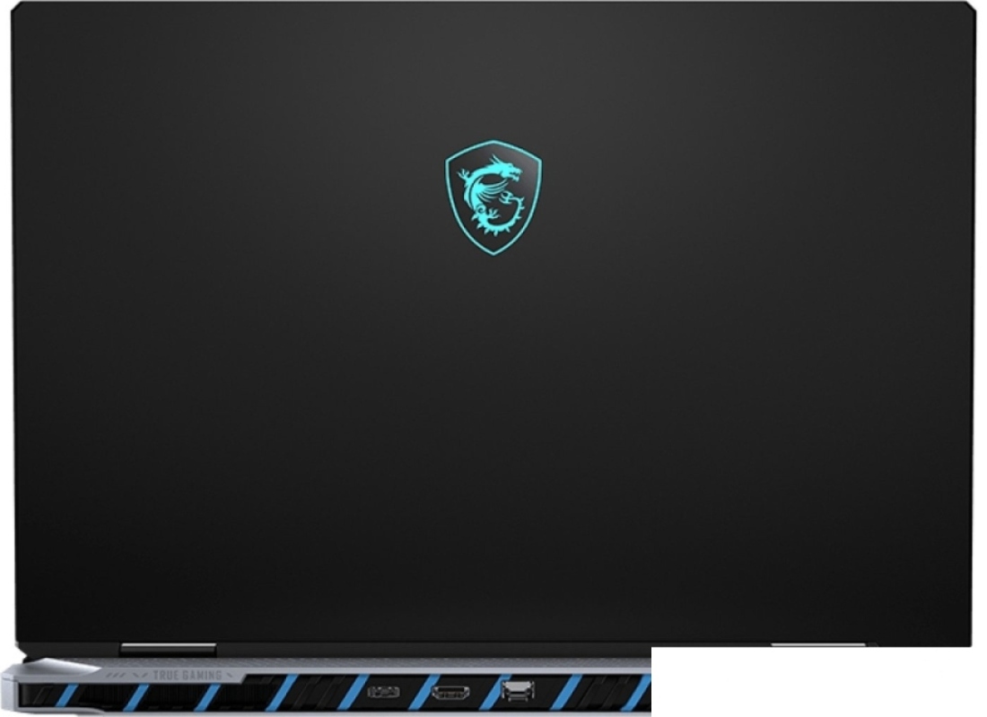 Игровой ноутбук MSI Titan 18 HX AI A2XWJG-076RU