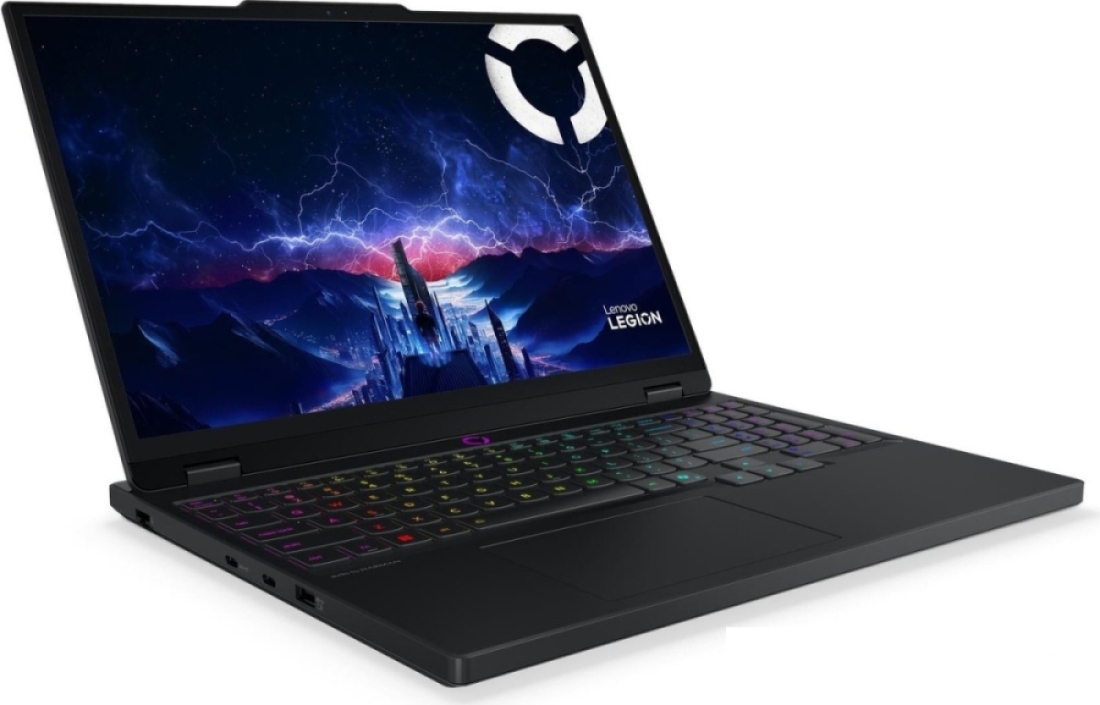 Игровой ноутбук Lenovo Legion 5 15IRX10 83LY0016RK