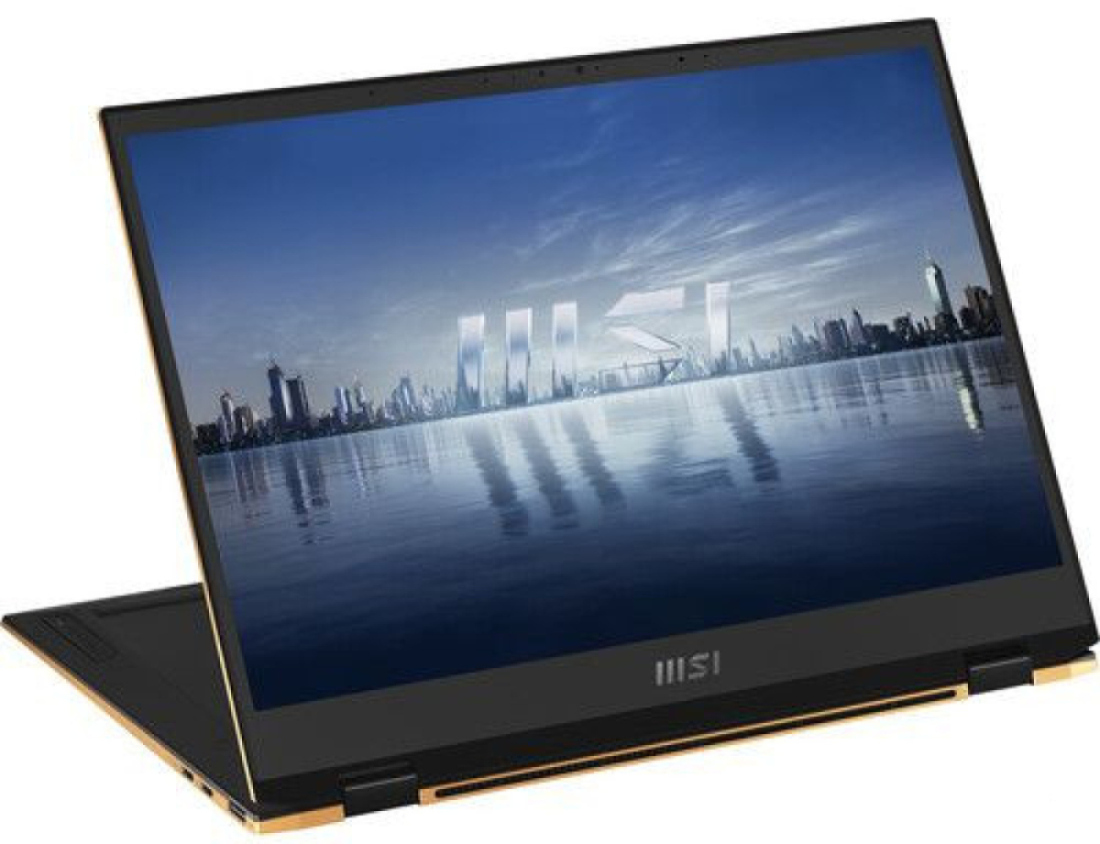 Ноутбук 2-в-1 MSI Summit E13 Flip Evo A13MT-217RU