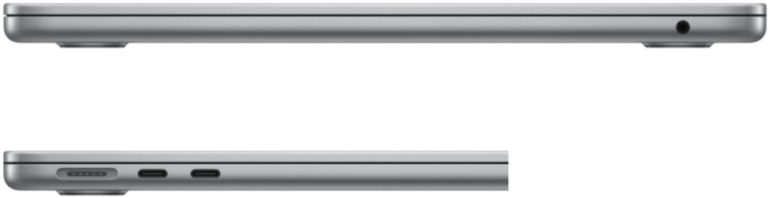 Ноутбук Apple Macbook Air 13