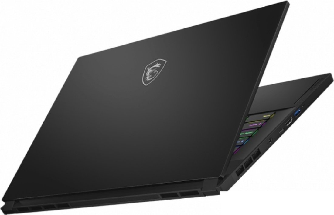 Игровой ноутбук MSI Stealth GS66 12UGS-210XRO