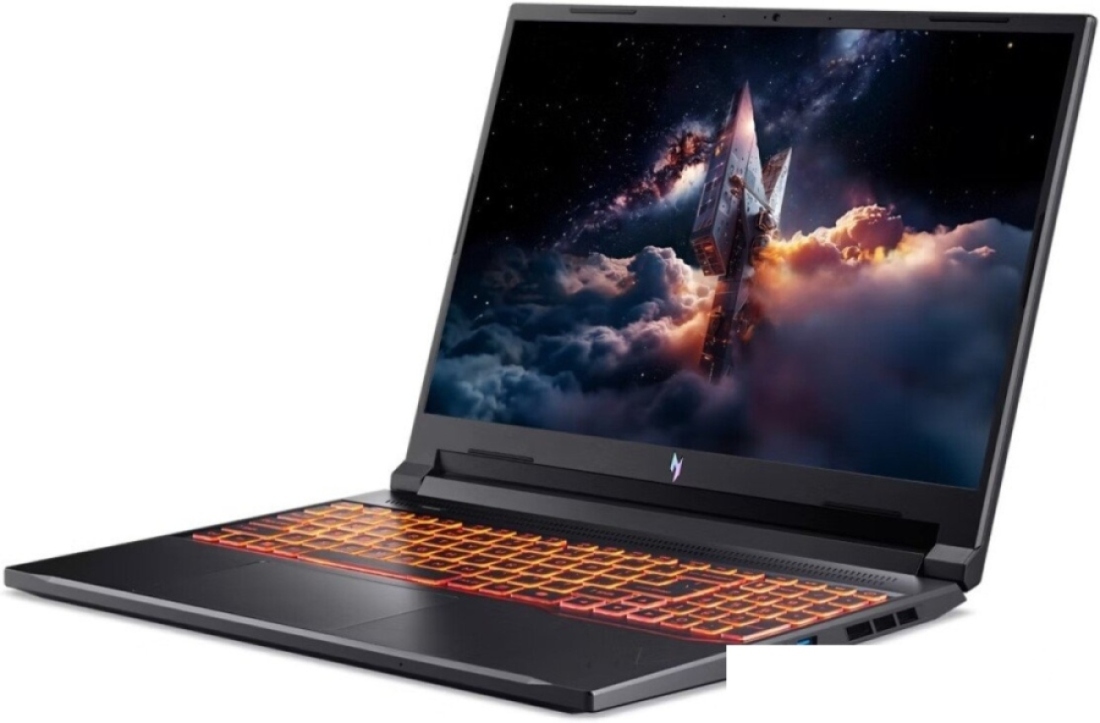 Игровой ноутбук Acer Nitro V 16 AI ANV16-42-R0ZT NH.U1GER.002