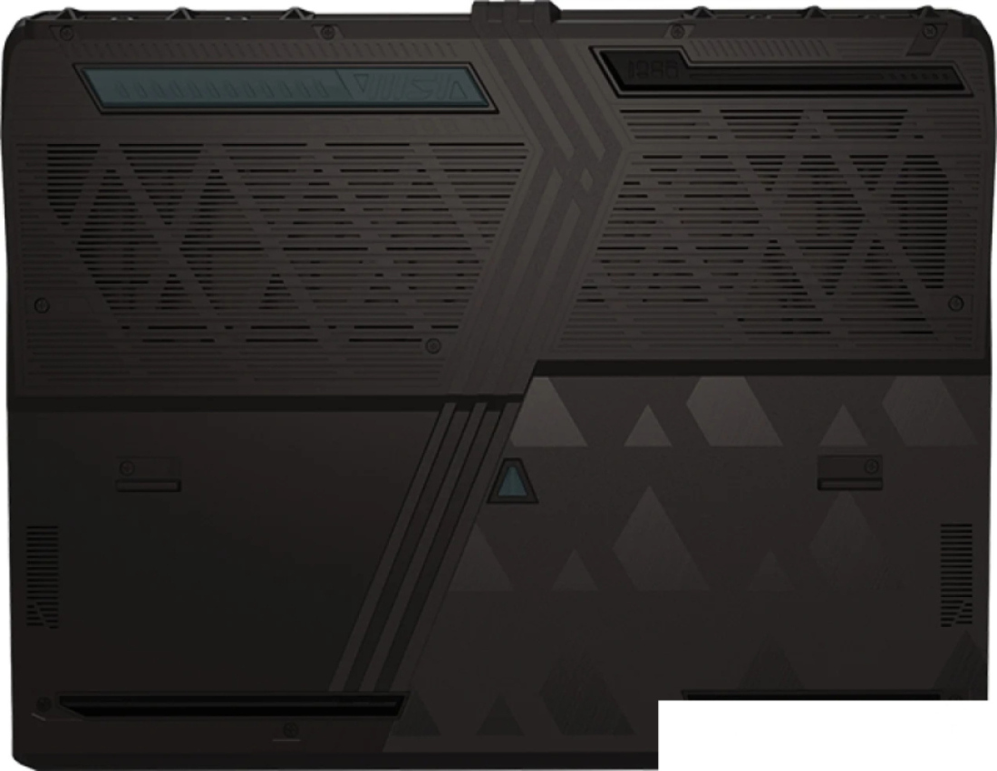 Игровой ноутбук MSI Vector 17 HX AI A2XWIG-063XRU