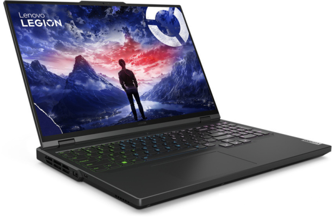 Игровой ноутбук Lenovo Legion Pro 5 16IRX9 83DF00E5RK