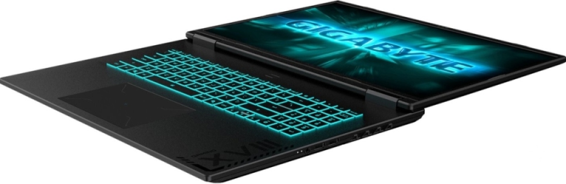 Игровой ноутбук Gigabyte Gaming A18 GA83H 3THK3KZC93SD