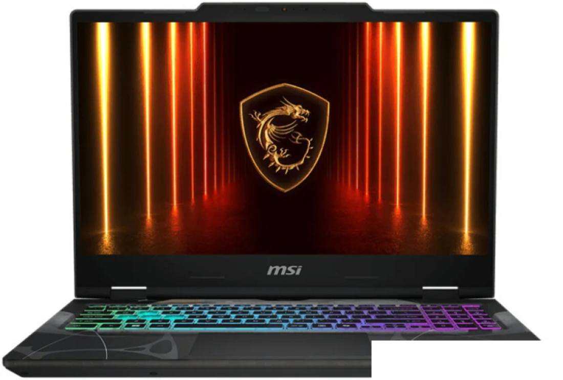 Игровой ноутбук MSI Cyborg 15 B13WGKG-835XBY