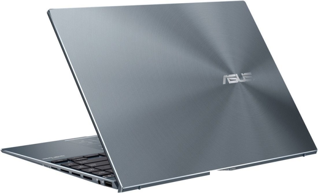 Ноутбук ASUS Zenbook 14X OLED UX5401ZA-KN044W
