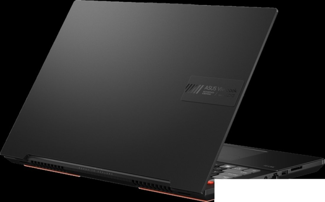 Ноутбук ASUS Vivobook Pro 16X OLED K6604JV-MX122W