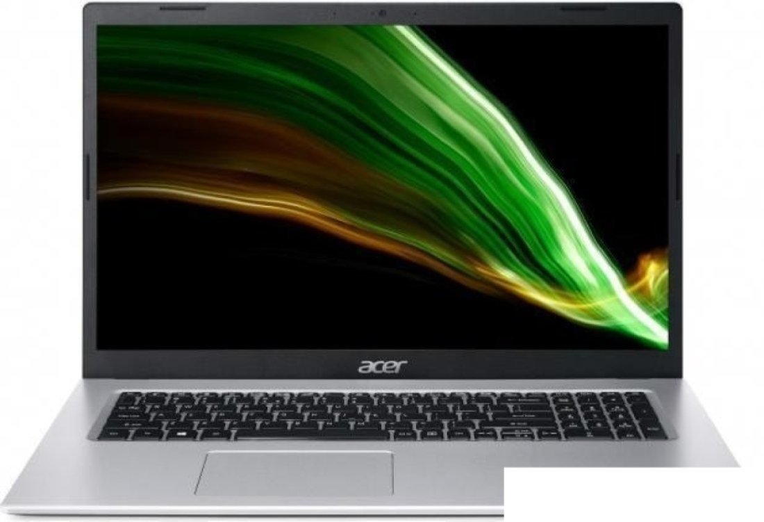 Ноутбук Acer Aspire 3 A317-54-54BQ NX.K9YER.005