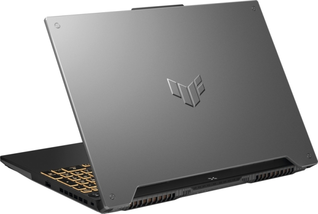 Игровой ноутбук ASUS TUF Gaming F15 FX507ZC4-HN172