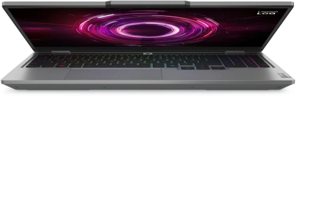 Игровой ноутбук Lenovo LOQ 15AHP10 83JG003DPB