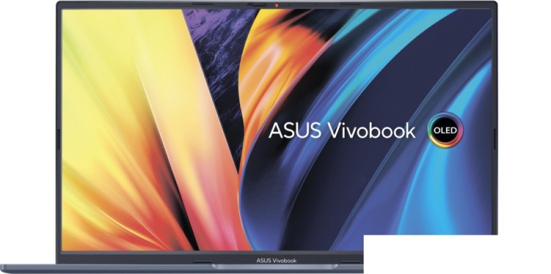Ноутбук ASUS Vivobook 15X OLED M1503QA-L1170