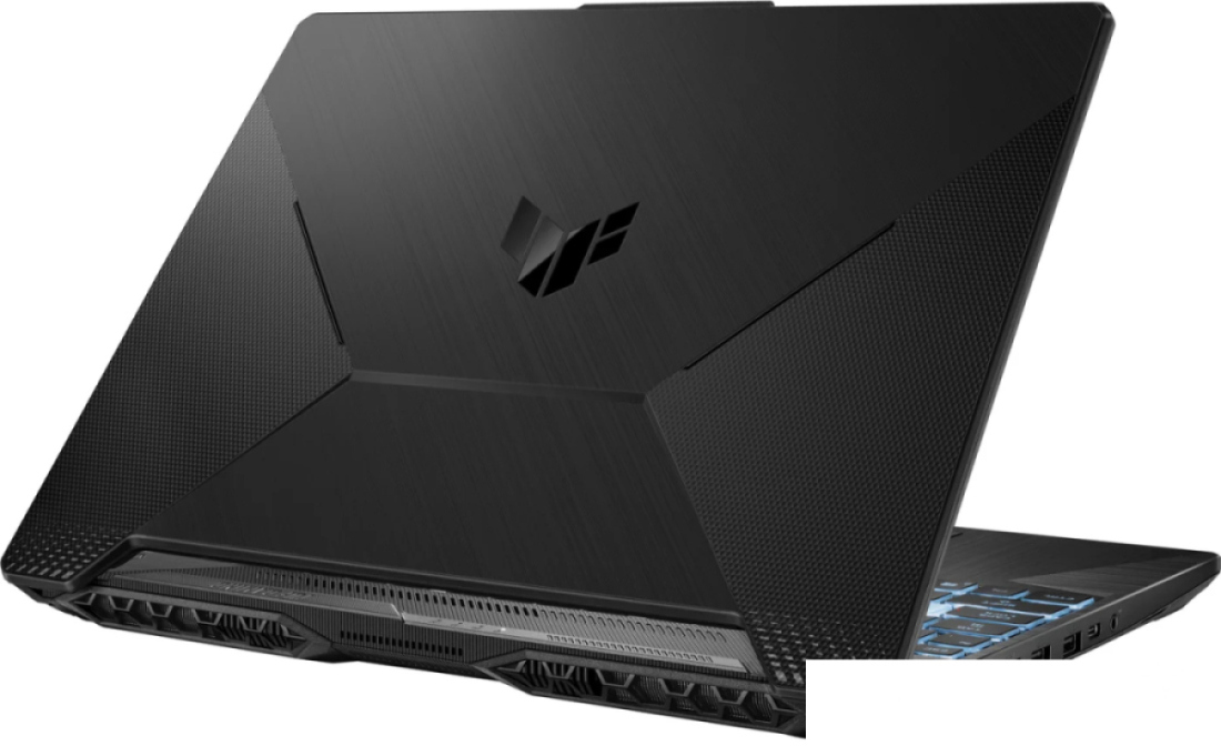 Игровой ноутбук ASUS TUF Gaming A15 FA506NCQ-HN077
