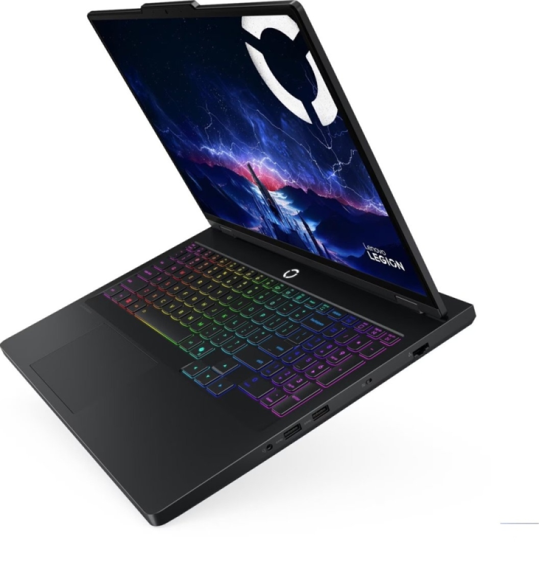 Игровой ноутбук Lenovo Legion Pro 5 16IAX10 83F30012RK