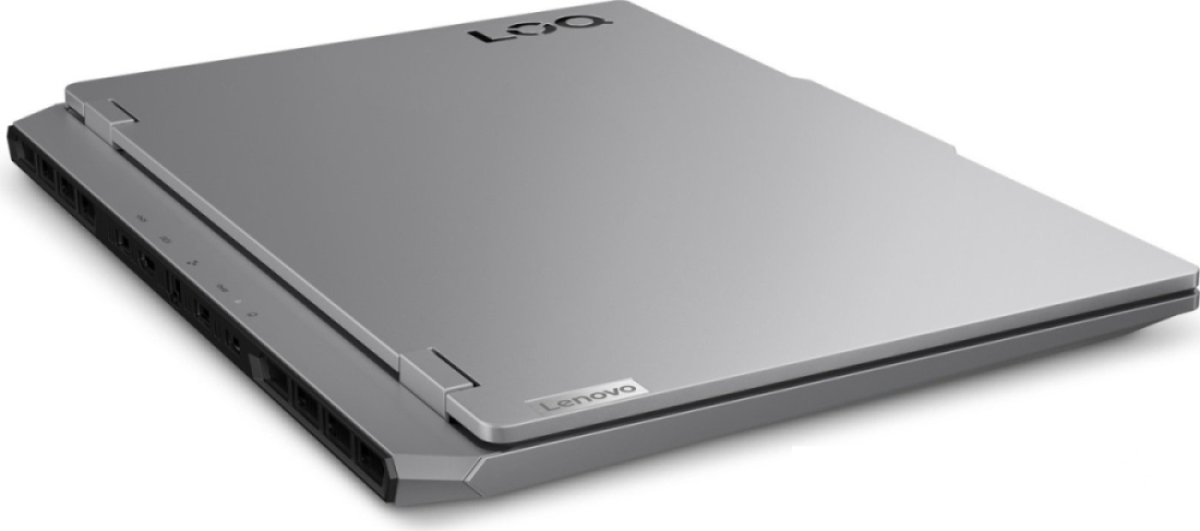 Игровой ноутбук Lenovo LOQ 15IRX10 83JE002BRK