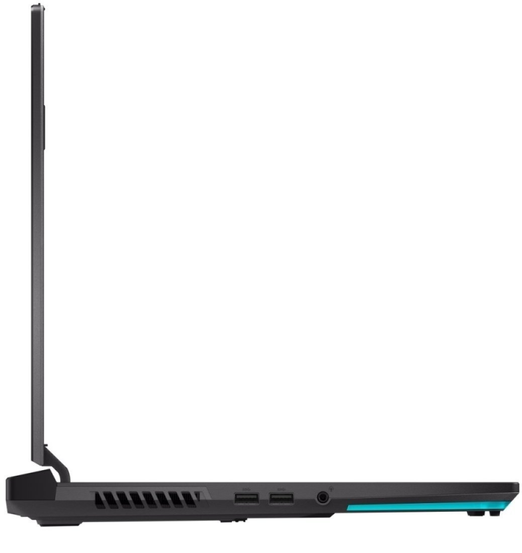 Игровой ноутбук ASUS ROG Strix G17 G713QR-K4009