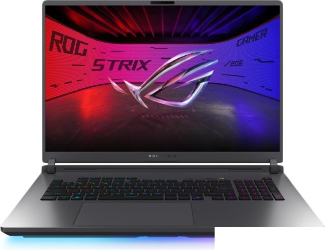 Игровой ноутбук ASUS ROG Strix G18 2025 815LW-S9171