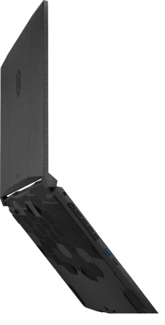 Игровой ноутбук MSI Katana 17 B12VEK-1446XRU