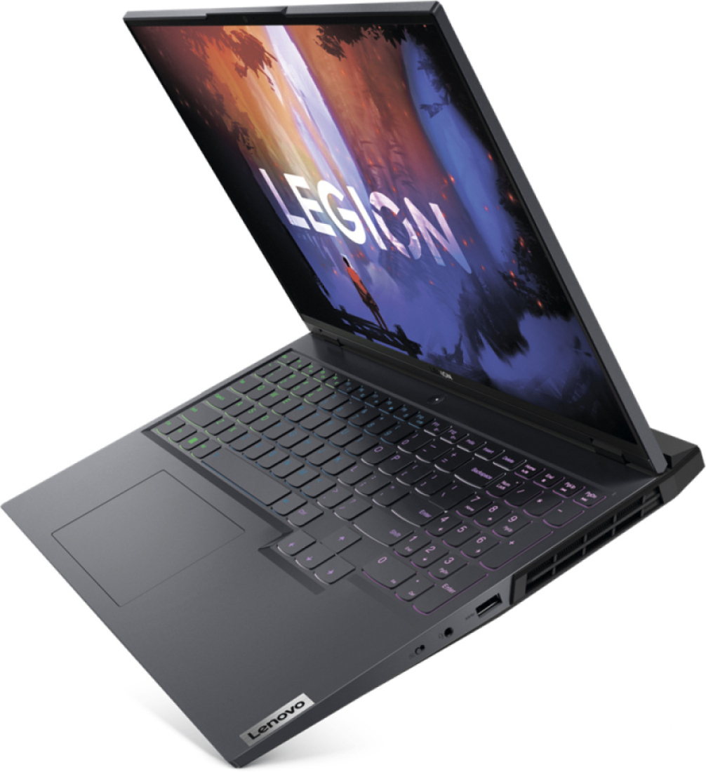 Игровой ноутбук Lenovo Legion 5 Pro 16ARH7H 82RG00GTRK