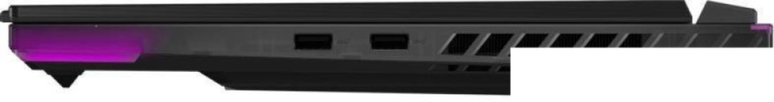 Игровой ноутбук ASUS ROG Strix SCAR 16 2023 G634JZ-N4035