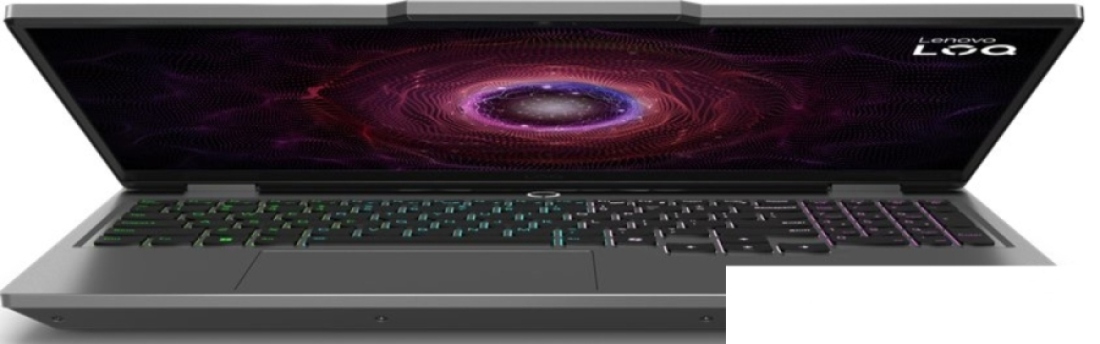 Игровой ноутбук Lenovo LOQ 15AHP9 83DX00F1PB
