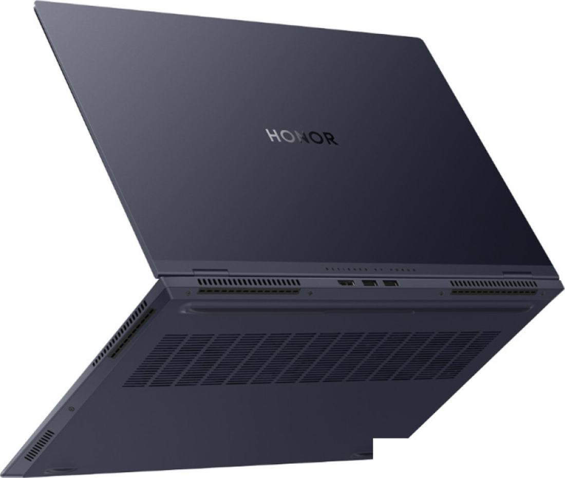 Ноутбук HONOR MagicBook Pro 16 DRA-5411 5301AJBS