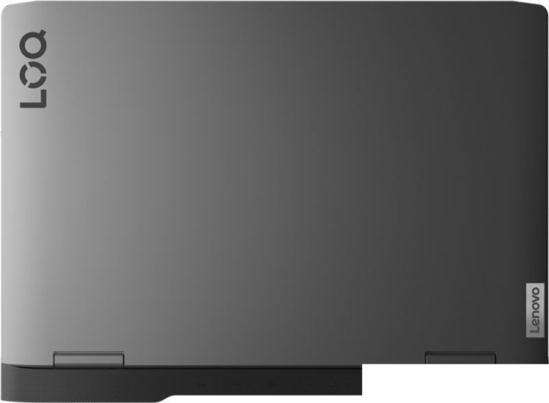 Игровой ноутбук Lenovo LOQ 15IRH8 82XV00QURK