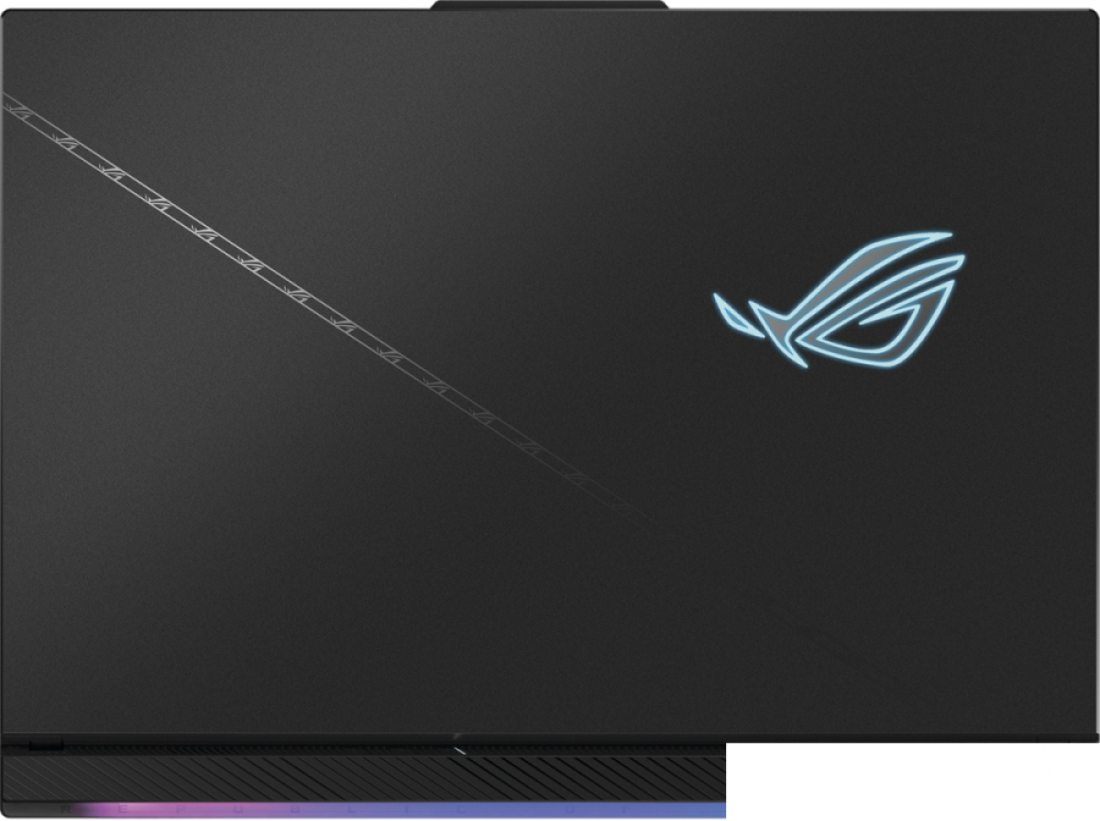 Игровой ноутбук ASUS ROG Strix SCAR 18 2023 G834JY-N6038