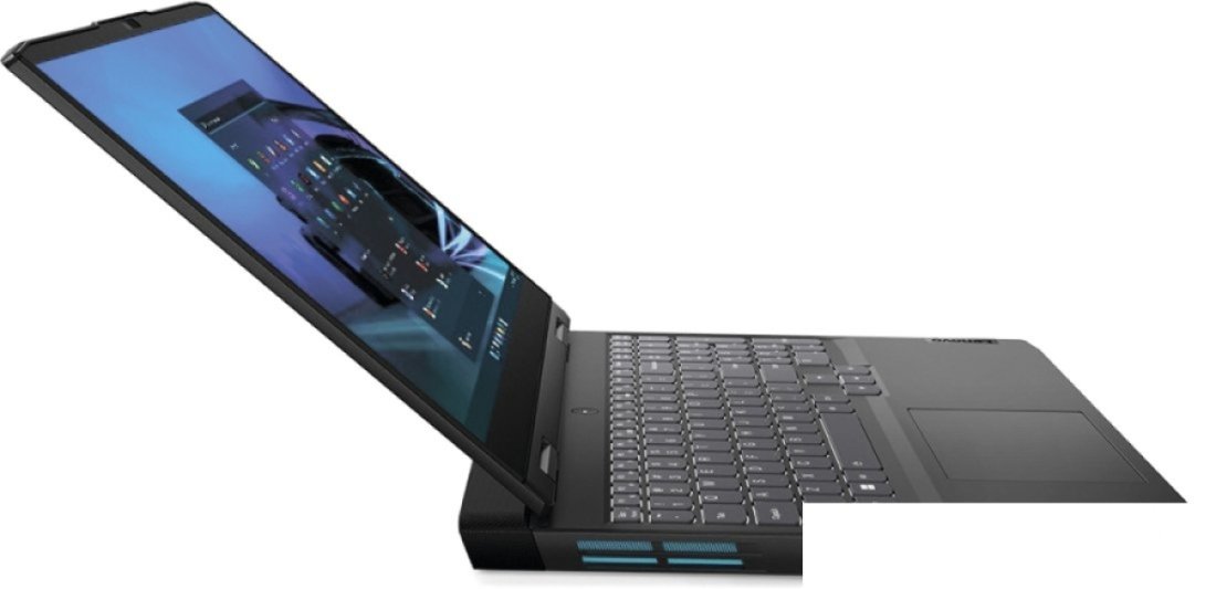 Игровой ноутбук Lenovo IdeaPad Gaming 3 16IAH7 82SA00EW