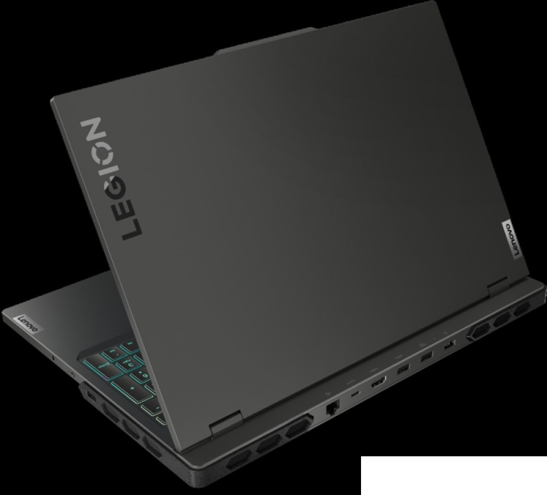 Игровой ноутбук Lenovo Legion Pro 5 16IRX8 882WK00J1PS