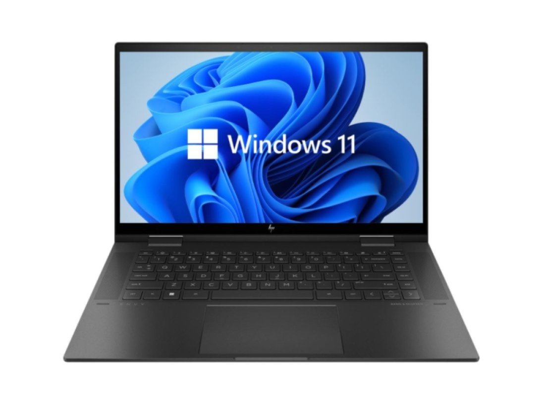 Ноутбук HP ENVY x360 15-ey0124nw 712M3EA