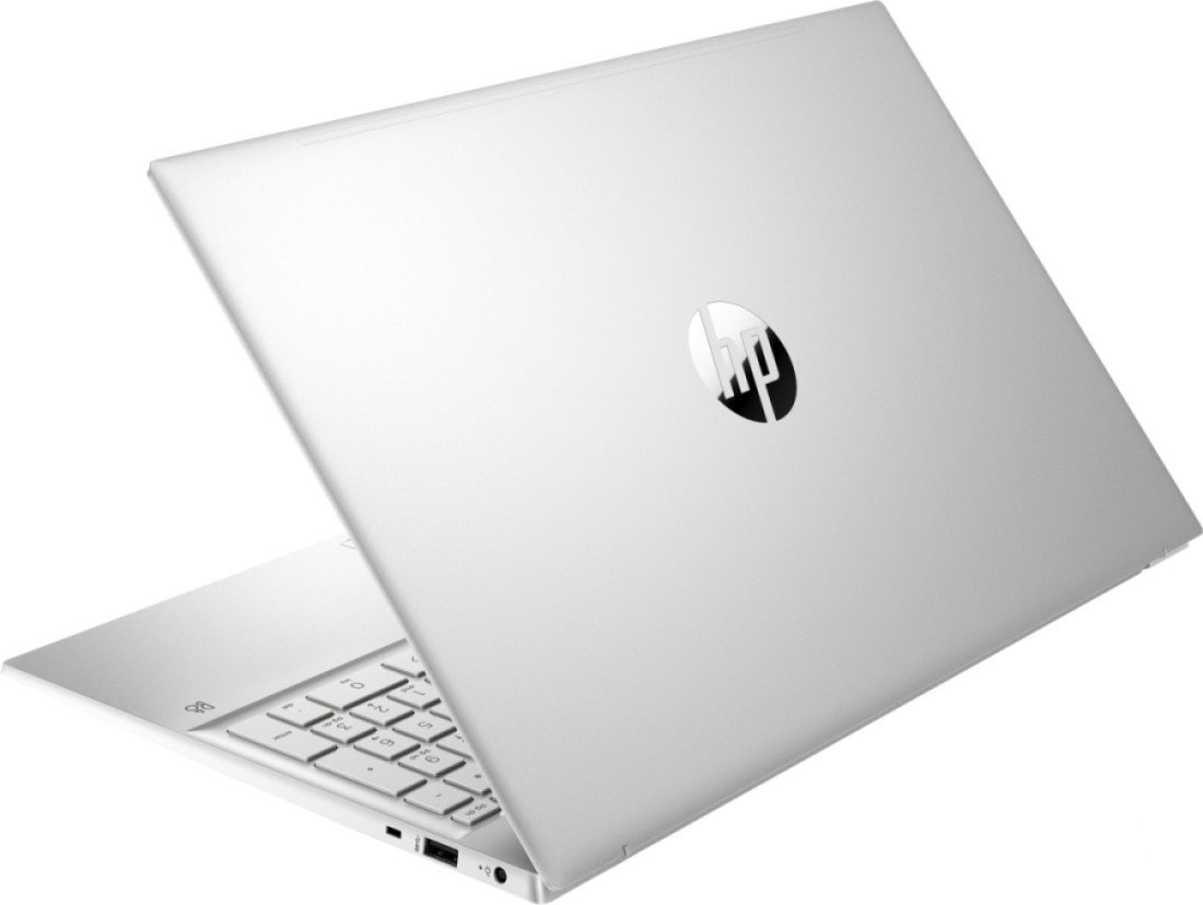 Ноутбук HP Pavilion 15-eg2154nw 712C0EA