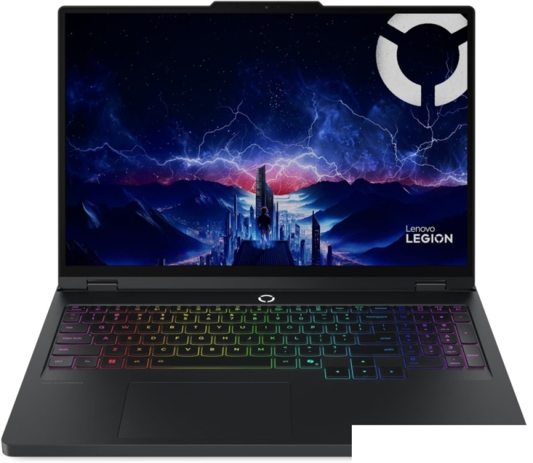 Игровой ноутбук Lenovo Legion Pro 5 16IRX10 83NN000UPB