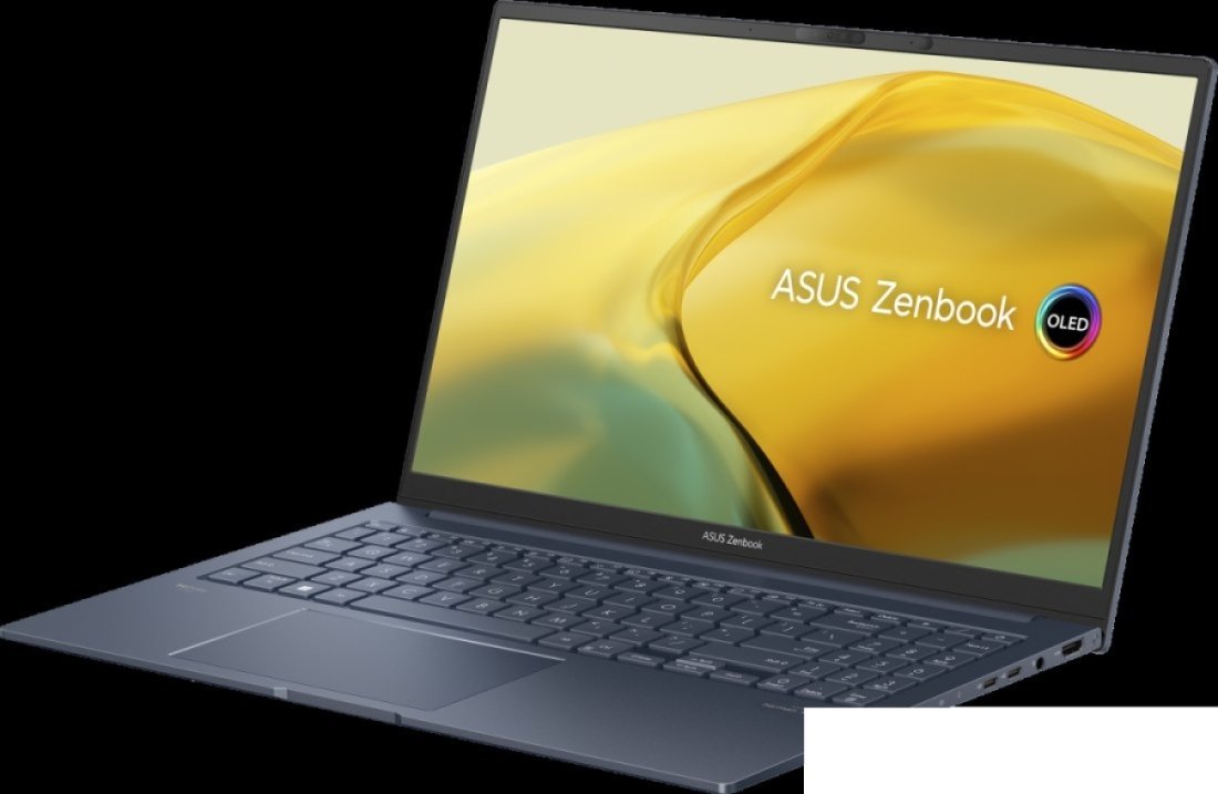 Ноутбук ASUS Zenbook 15 UM3504DA-BN307
