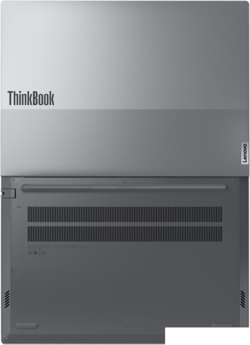 Ноутбук Lenovo ThinkBook 16 G7 IML 21MS003LGQ