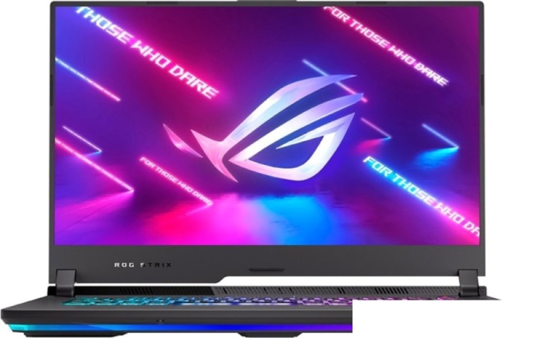Игровой ноутбук ASUS ROG Strix G15 G513IE-HN004